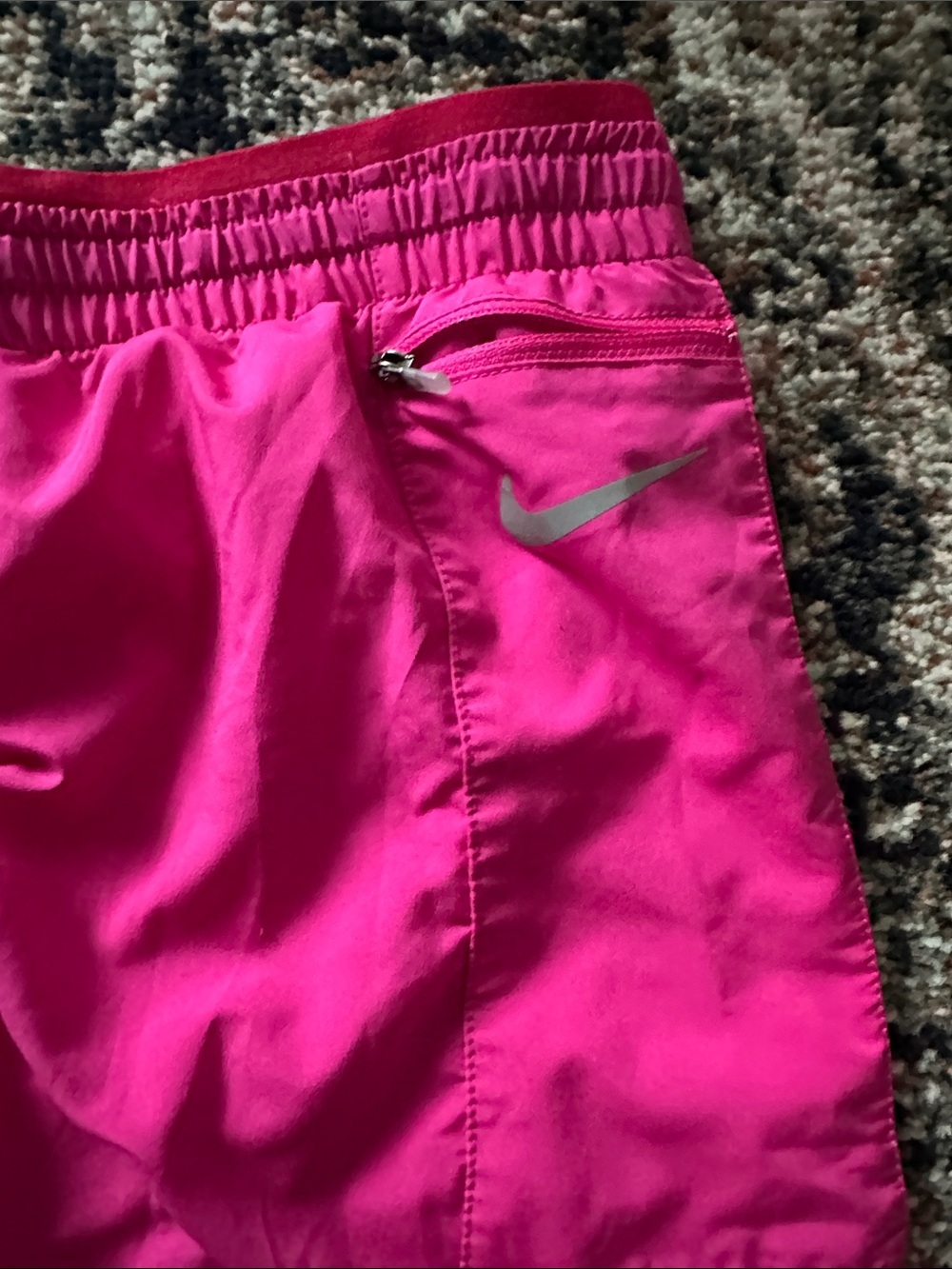 NIKE Running Short - Picture 2 of 5